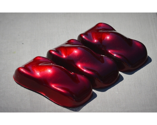 Candy czerwony pepper
